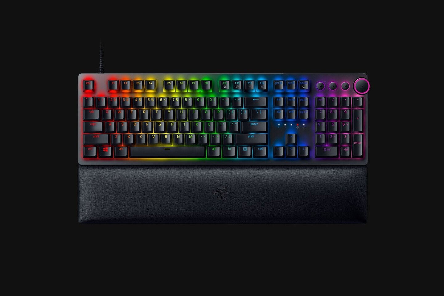 Razer Huntsman V2 44596