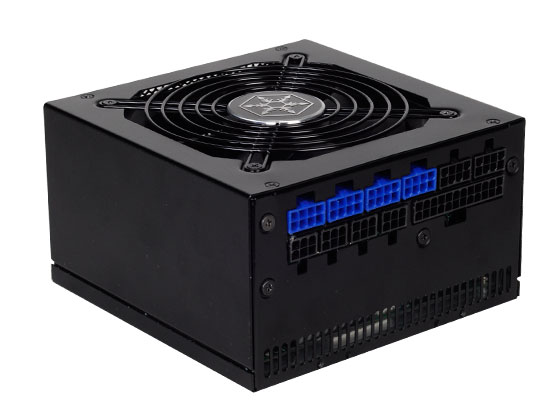 Silverstone st85f-gs-modular